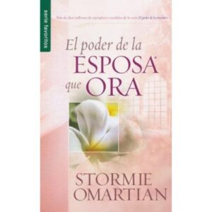 Poder de la esposa que ora favoritos