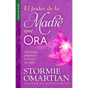 Poder de la madre que ora favoritos