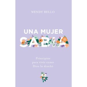 Una mujer sabia