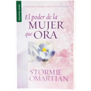 Poder de la mujer que ora favoritos