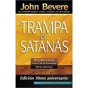 Trampa de satanás
