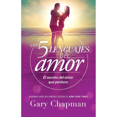 5 lenguajes del amor revisado