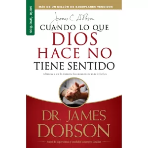 Cuando lo que Dios hace no tiene sentido favoritos