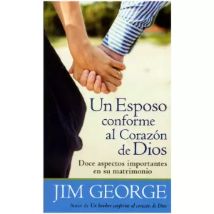 Un esposo conforme al corazón de Dios - Bolsillo