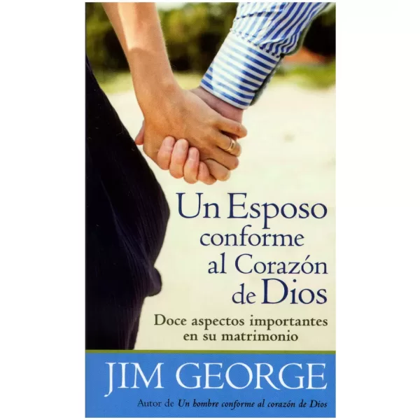Un esposo conforme al corazón de Dios - Bolsillo