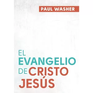 Evangelio de Cristo Jesús