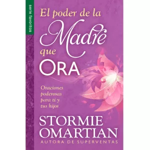 Poder de la madre que ora favoritos