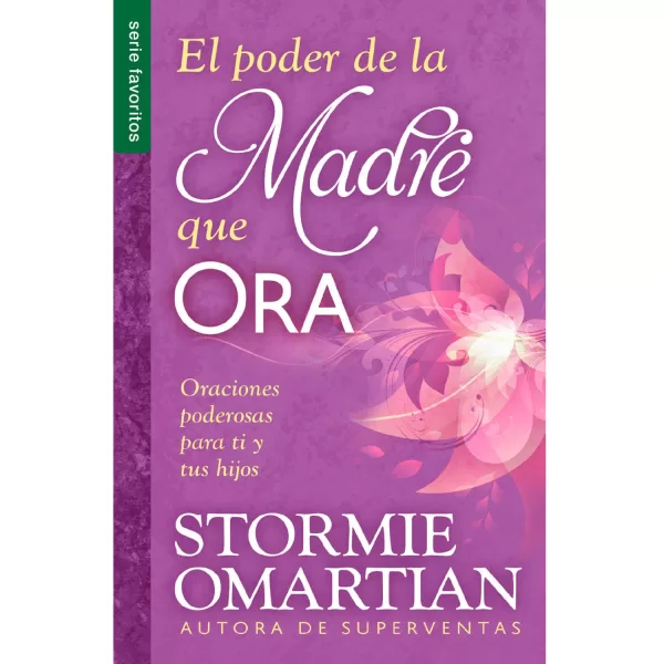 Poder de la madre que ora favoritos