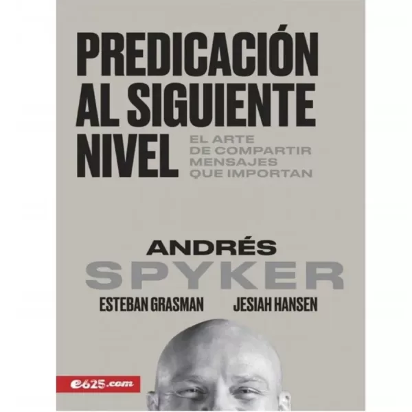 Predicación al siguiente nivel