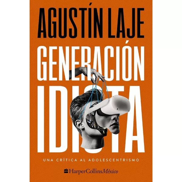 Generación idiota
