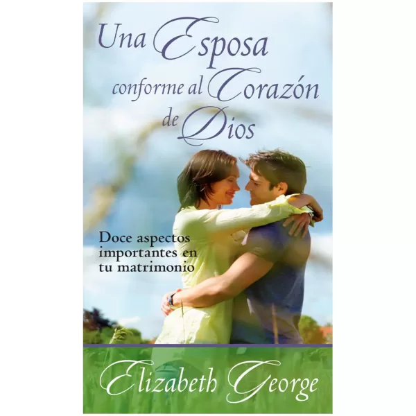 Una esposa conforme al corazón de Dios - Bolsillo