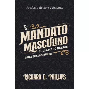 Mandato masculino