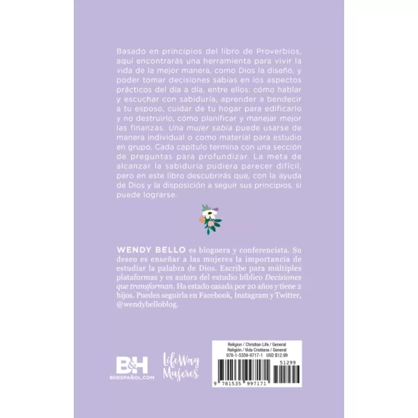 Una mujer sabia - Imagen 2