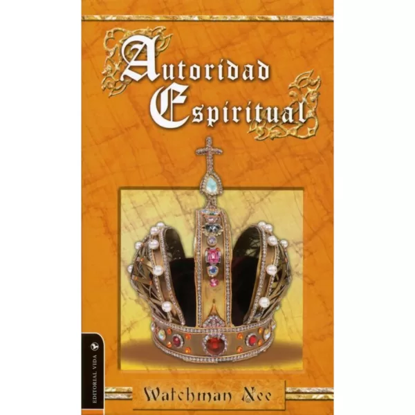 Autoridad espiritual | Bolsillo