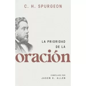 Prioridad de la Oración