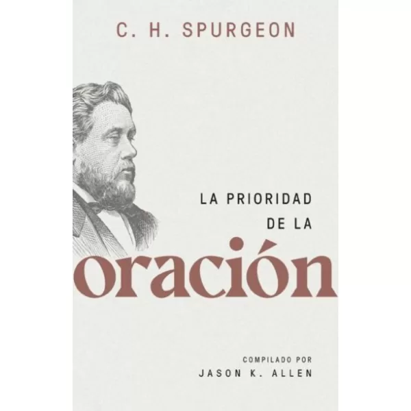 Prioridad de la Oración