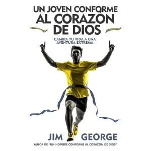 Un joven conforme al corazón - Bolsillo