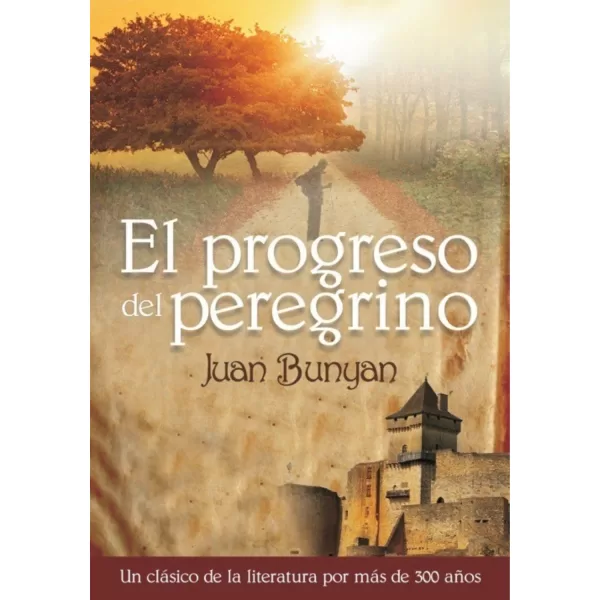 Progreso del peregrino