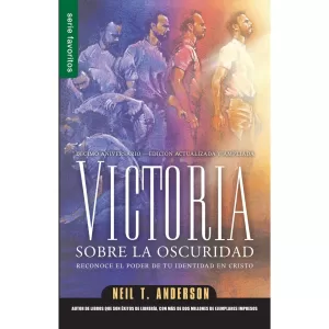 Victoria sobre la oscuridad | Favoritos