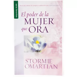 Poder de la esposa que ora favoritos