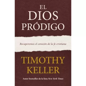 Dios pródigo