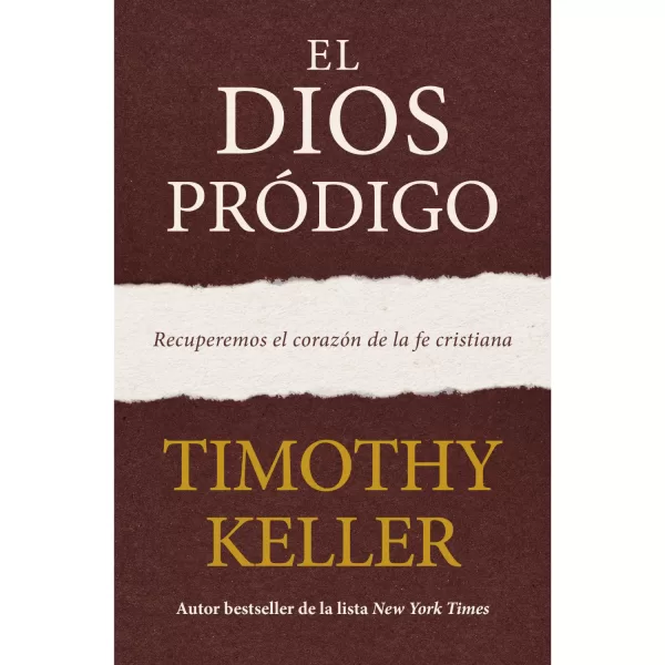 Dios pródigo