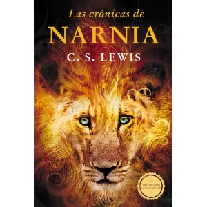 Crónicas de Narnia | Siete libros en uno