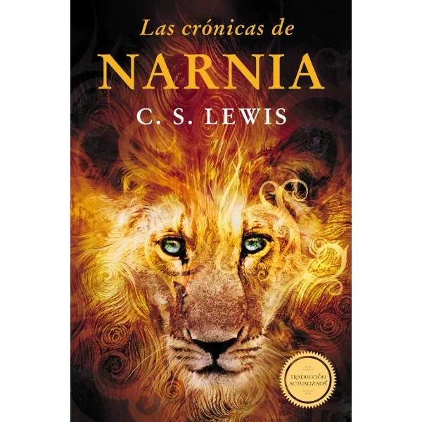 Crónicas de Narnia | Siete libros en uno