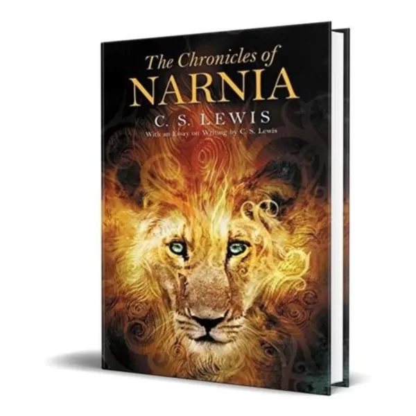 Crónicas de Narnia | Siete libros en uno - Imagen 2