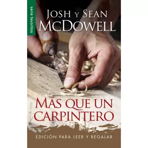 Mas que un carpintero Favoritos