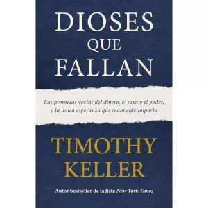 Dioses que fallan