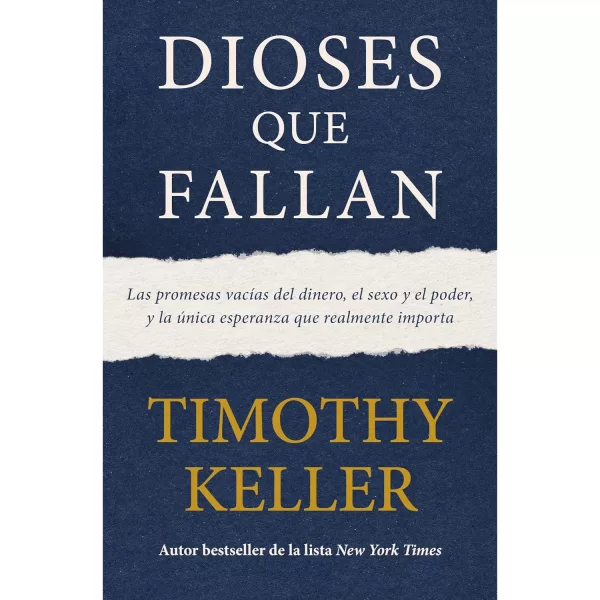 Dioses que fallan