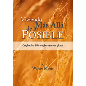 Viviendo mas alla de lo posible