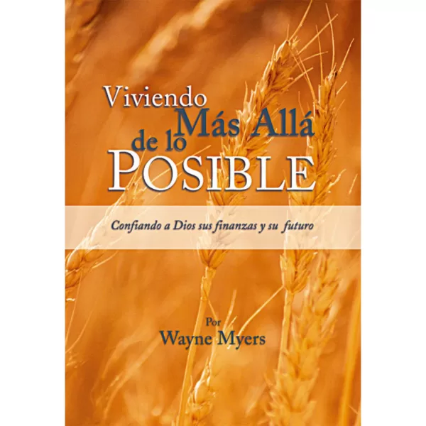 Viviendo mas alla de lo posible