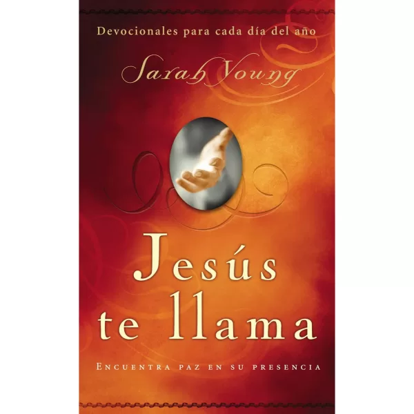 Jesus te llama