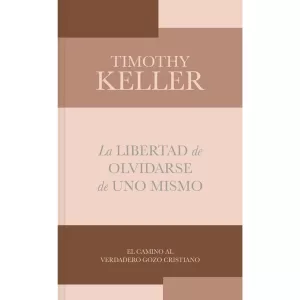Libertad de olvidarse de uno mismo