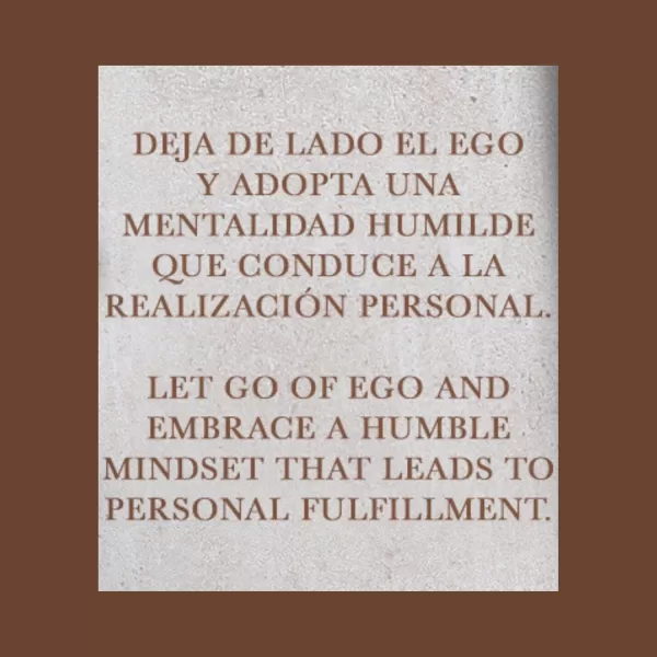 Libertad de olvidarse de uno mismo - Imagen 3