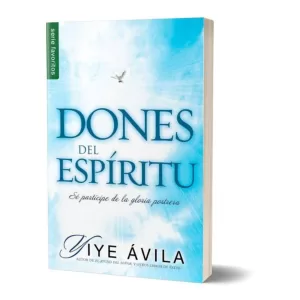 Dones del espíritu favoritos