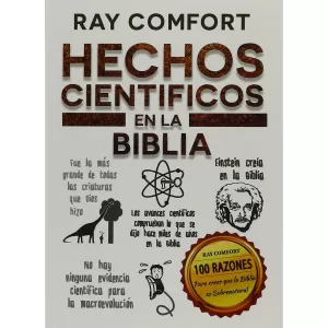 Hechos científicos en la biblia