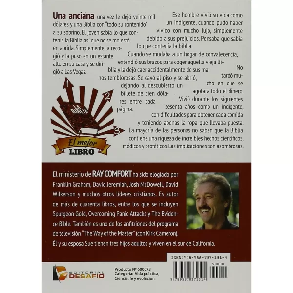 Hechos científicos en la biblia - Imagen 2