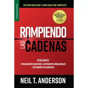 Rompiendo las cadenas favoritos