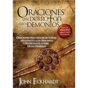 Oraciones que derrotan a los demonios