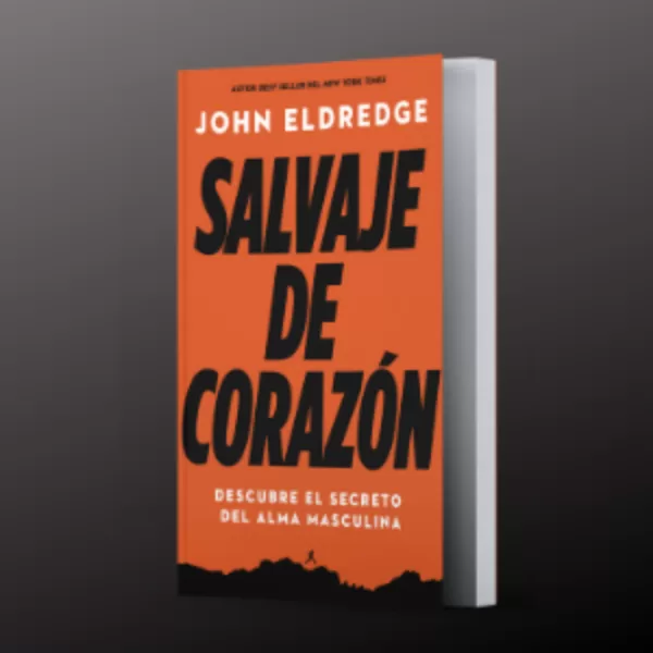 Salvaje de corazón - Imagen 2