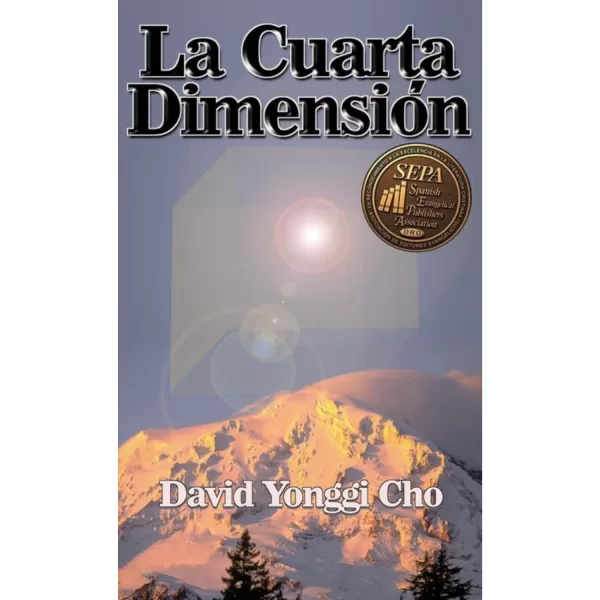La cuarta dimensión
