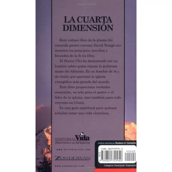 La cuarta dimensión - Imagen 2
