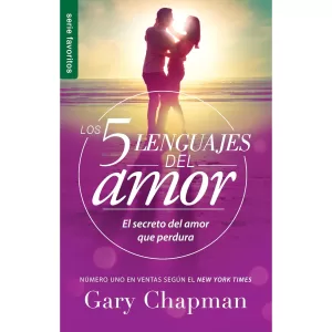 5 lenguajes del amor favoritos revisado