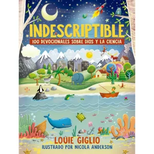 Indescriptible