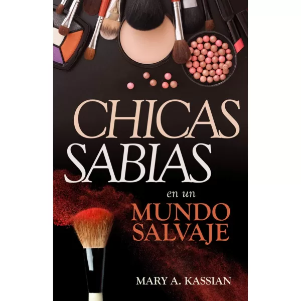 Chicas sabias en un mundo salvaje