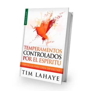Temperamentos controlados por el espíritu santo favoritos