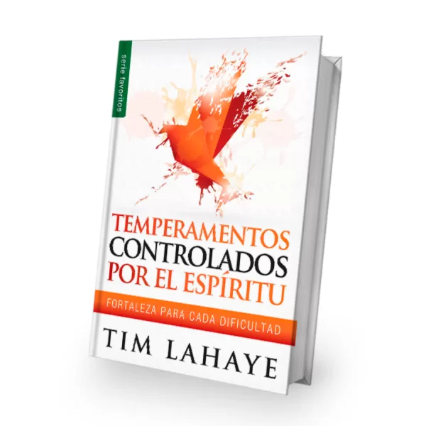 Temperamentos controlados por el espíritu santo favoritos